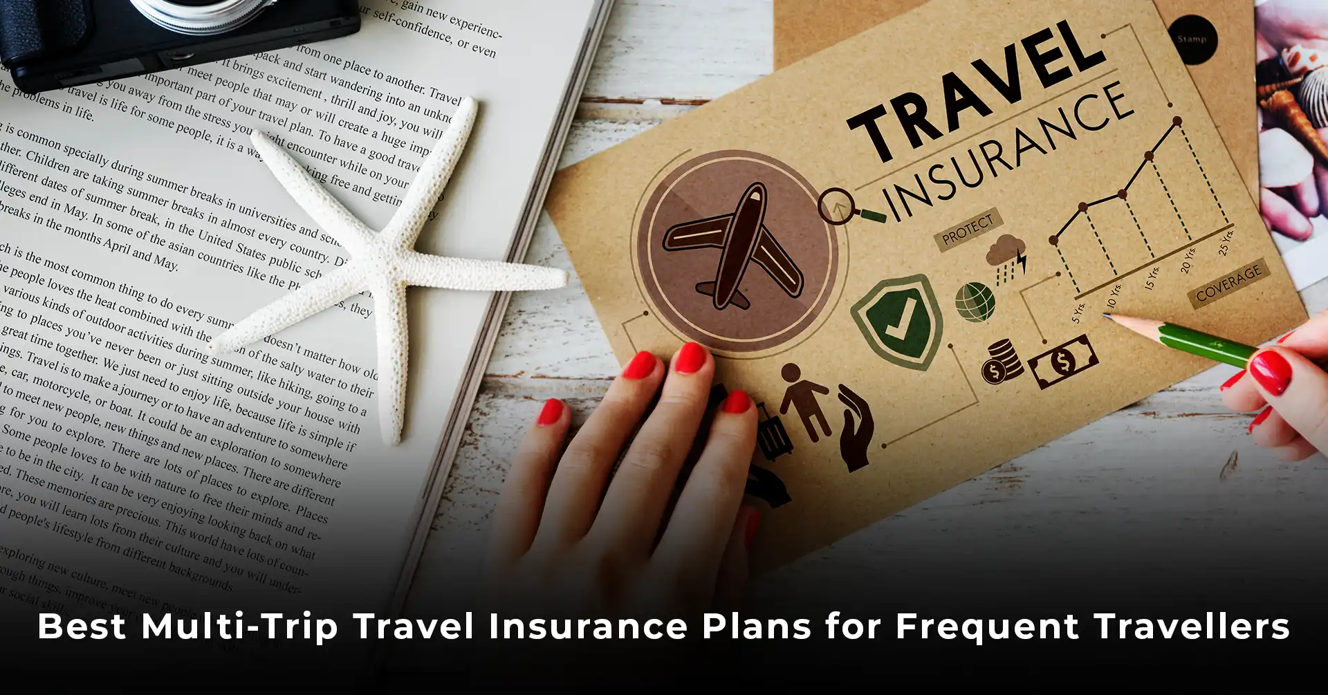 Multi-trip insurance illustration 1